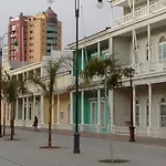 Suite Capital Departamentos