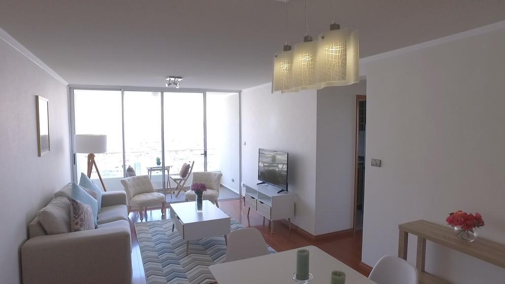 Apartamento Capital Departamentos *