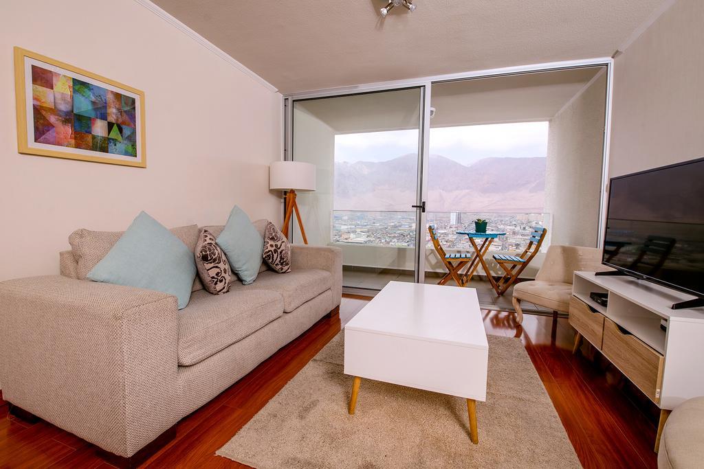 Apartamento Capital Departamentos Iquique