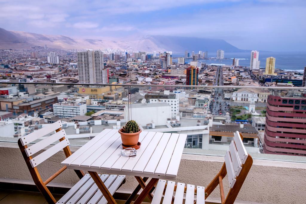 Apartamento Capital Departamentos *
