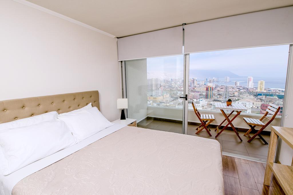 Apartamento Capital Departamentos Iquique
