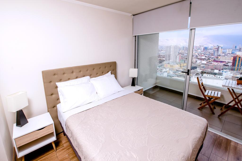 Capital Departamentos Apartamento *