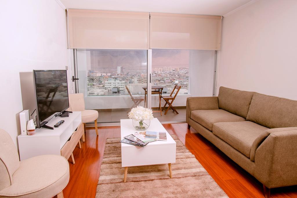 Capital Departamentos Apartamento