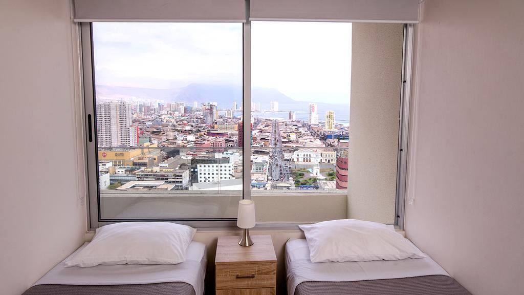 Capital Departamentos Apartamento
