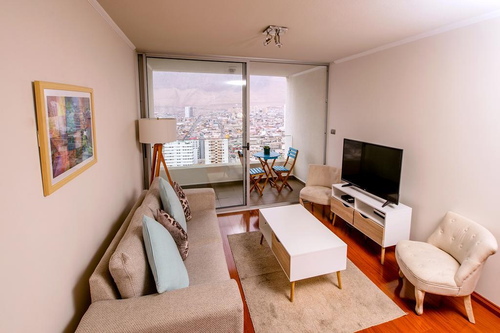 Capital Departamentos Apartamento *