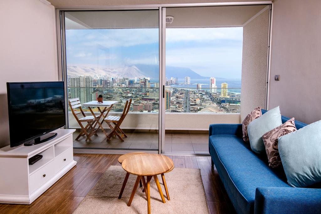 Capital Departamentos Apartamento Iquique