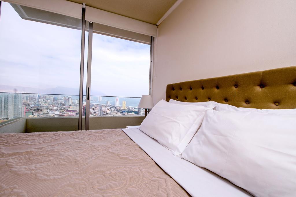 Capital Departamentos Apartamento